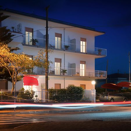 Minturnae Hotel Scauri  Exterior foto
