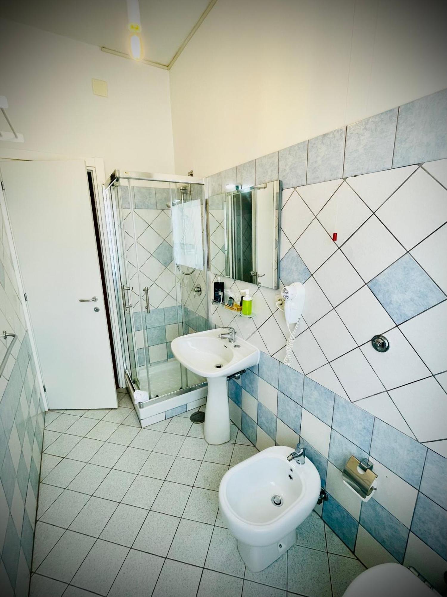Minturnae Hotel Scauri  Exterior foto