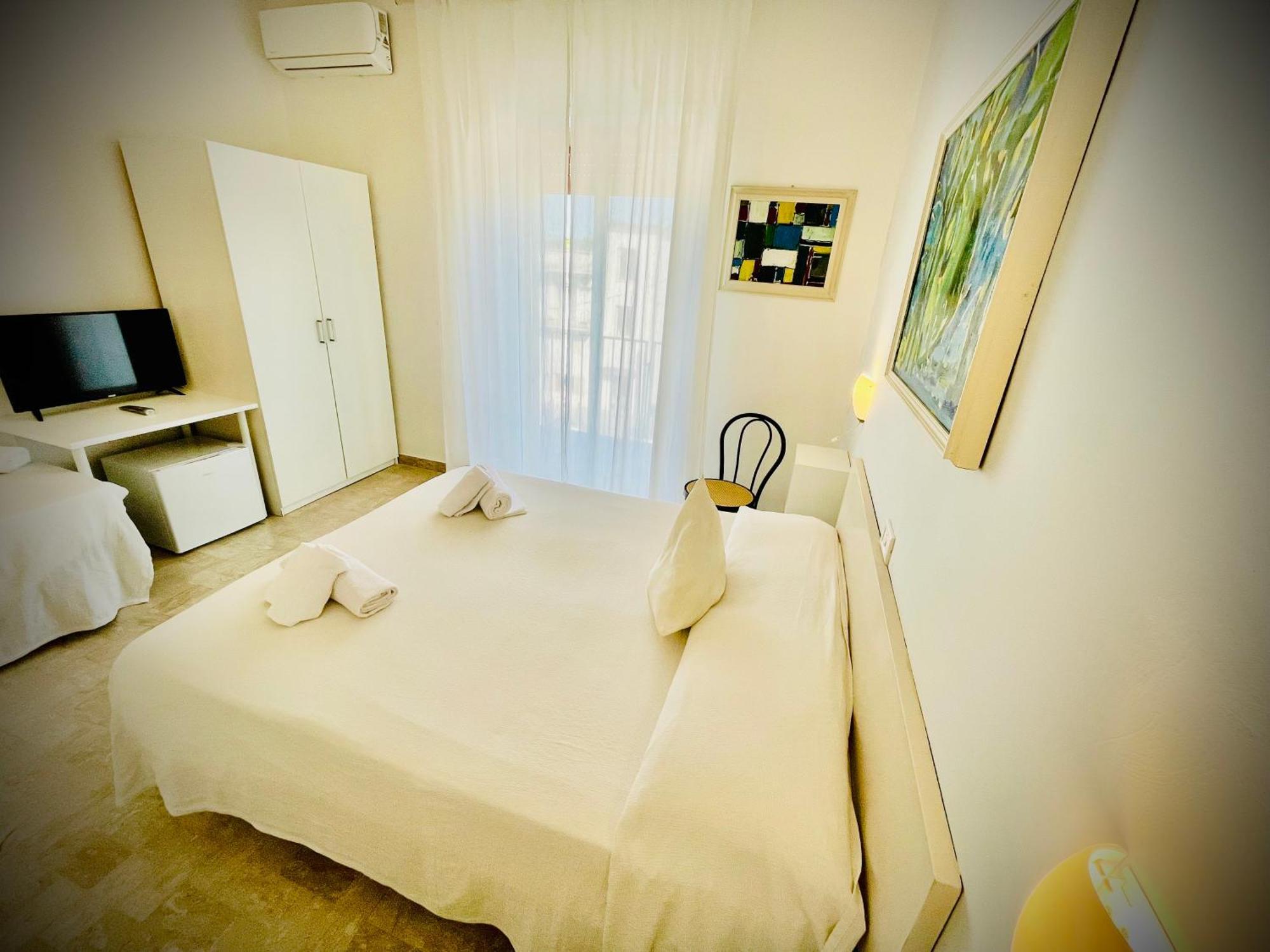 Minturnae Hotel Scauri  Exterior foto
