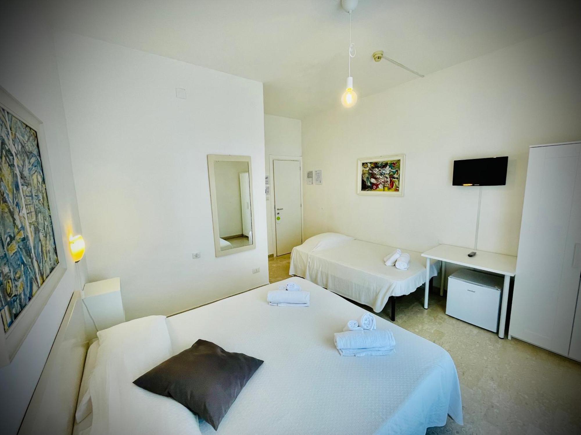 Minturnae Hotel Scauri  Exterior foto