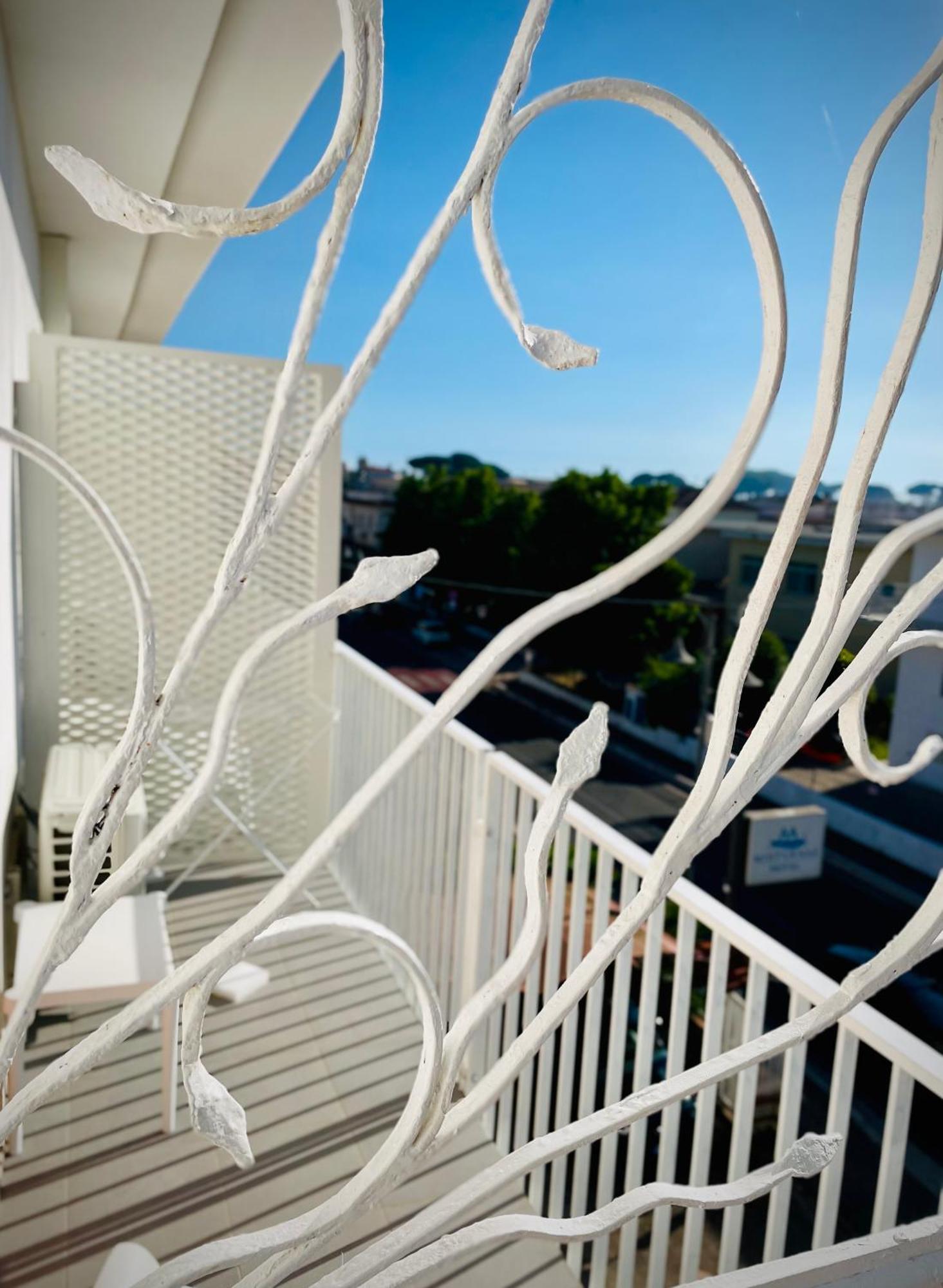 Minturnae Hotel Scauri  Exterior foto