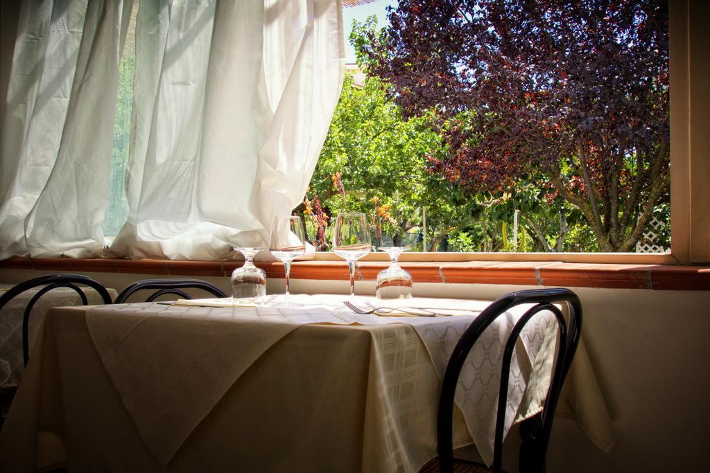 Minturnae Hotel Scauri  Exterior foto