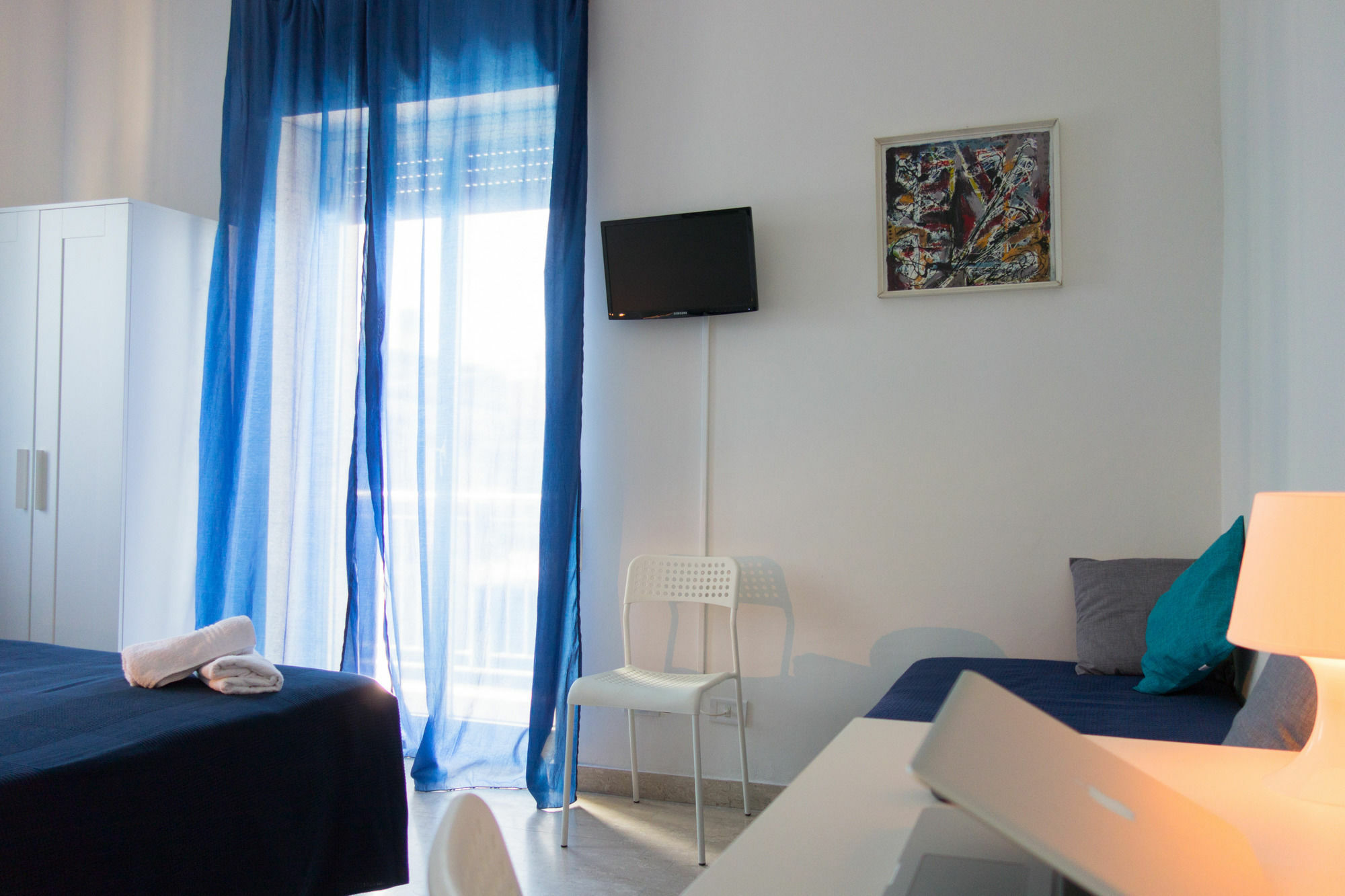 Minturnae Hotel Scauri  Exterior foto