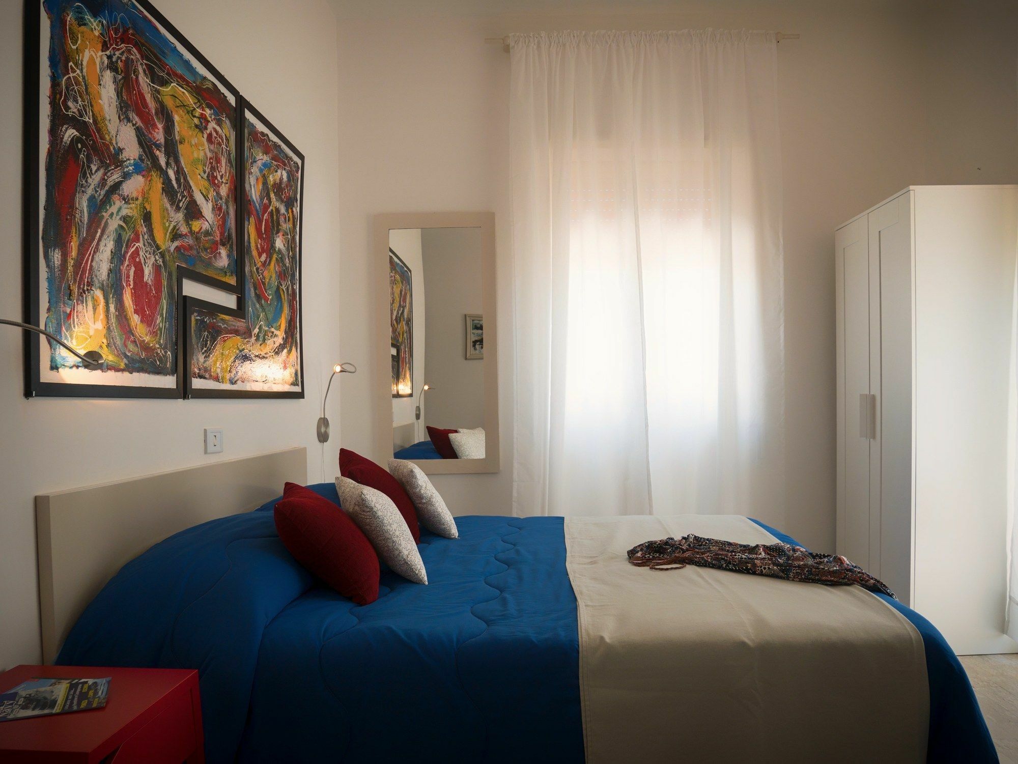 Minturnae Hotel Scauri  Exterior foto