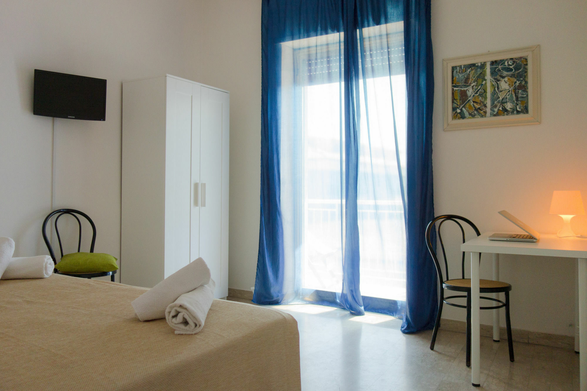 Minturnae Hotel Scauri  Exterior foto